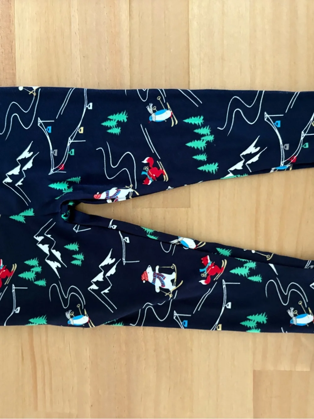 Set of 2 pajama sets